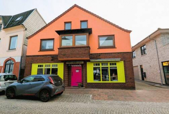 Barmstedt , Ladenlokal, Gastronomie mieten oder kaufen