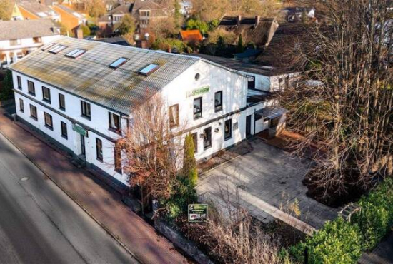 Lütjensee , Ladenlokal, Gastronomie mieten oder kaufen