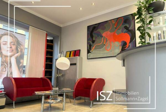 Nürnberg , Ladenlokal, Gastronomie mieten oder kaufen