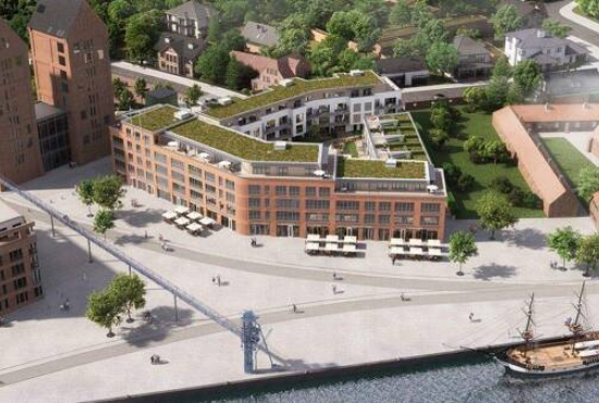 Neustadt in Holstein , Ladenlokal, Gastronomie mieten oder kaufen