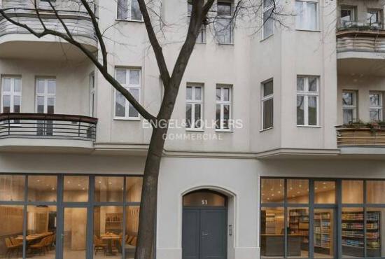 Berlin , Ladenlokal, Gastronomie mieten oder kaufen