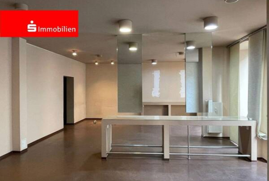 Gera , Ladenlokal, Gastronomie mieten oder kaufen