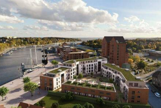 Neustadt in Holstein , Ladenlokal, Gastronomie mieten oder kaufen