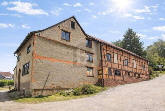 Steinbach-Hallenberg , Ladenlokal, Gastronomie mieten oder kaufen