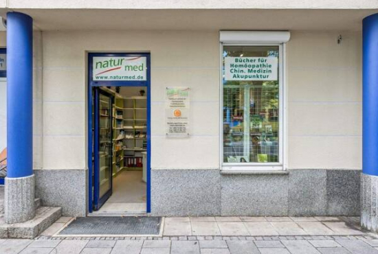 München , Ladenlokal, Gastronomie mieten oder kaufen