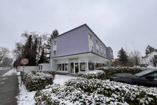 Regensburg , Ladenlokal, Gastronomie mieten oder kaufen