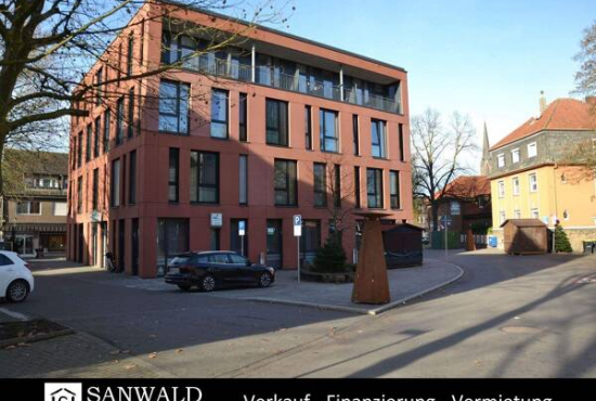 Selm Ludgeristraße, Ladenlokal, Gastronomie mieten oder kaufen