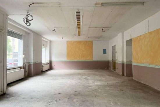 Berlin , Ladenlokal, Gastronomie mieten oder kaufen