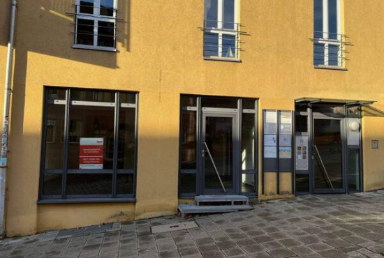 Nürnberg Burgstr., Ladenlokal, Gastronomie mieten oder kaufen