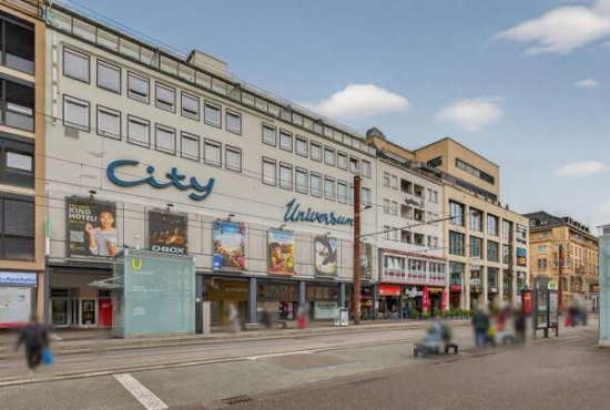 Karlsruhe , Ladenlokal, Gastronomie mieten oder kaufen