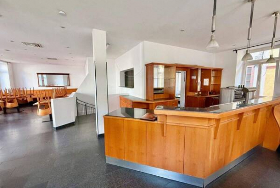 Otterberg , Ladenlokal, Gastronomie mieten oder kaufen