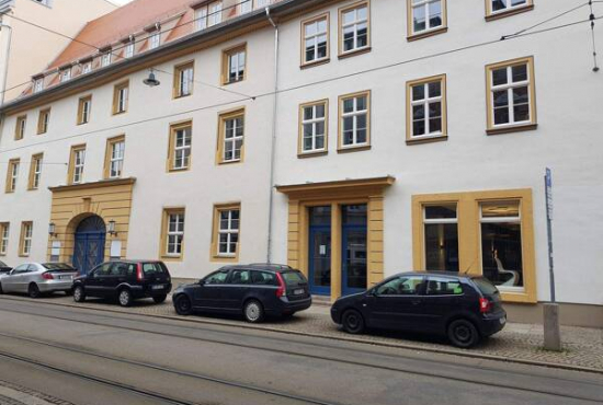 Erfurt Johannesstraße, Ladenlokal, Gastronomie mieten oder kaufen