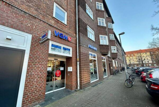 Hannover , Ladenlokal, Gastronomie mieten oder kaufen