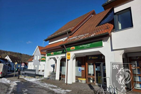 Herbrechtingen , Ladenlokal, Gastronomie mieten oder kaufen