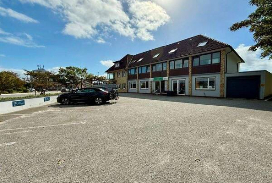 Sylt , Ladenlokal, Gastronomie mieten oder kaufen