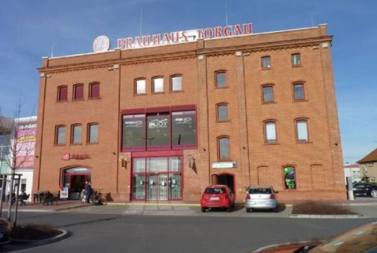 Torgau Naundorfer Straße, Ladenlokal, Gastronomie mieten oder kaufen