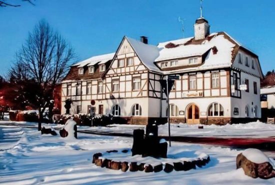 Grebenhain Jean-Berlit-Straße, Ladenlokal, Gastronomie mieten oder kaufen