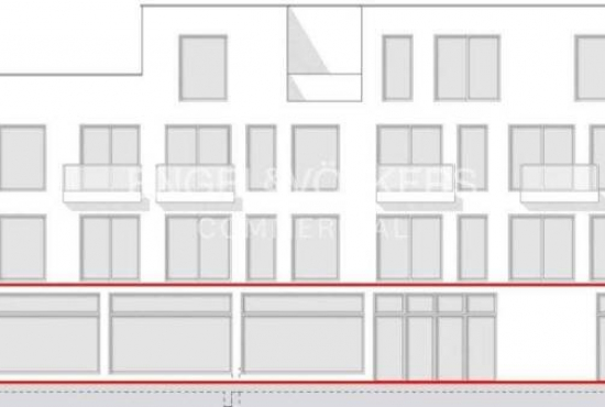 Bremervörde , Ladenlokal, Gastronomie mieten oder kaufen