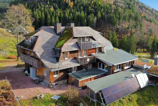 Aitern-Multen , Ladenlokal, Gastronomie mieten oder kaufen