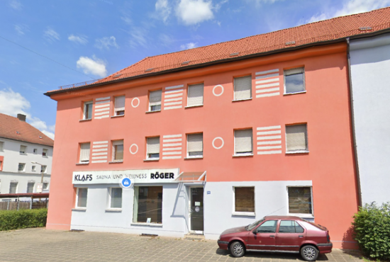 Nürnberg Frankenstraße, Ladenlokal, Gastronomie mieten oder kaufen