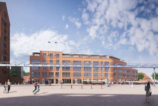 Neustadt in Holstein , Ladenlokal, Gastronomie mieten oder kaufen