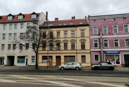 Magdeburg / Sudenburg Halberstädter Str., Ladenlokal, Gastronomie mieten oder kaufen