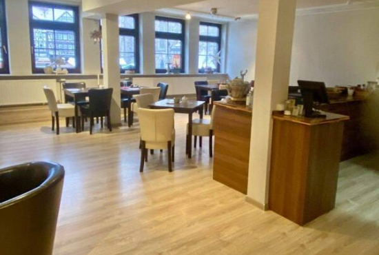 Hannoversch Münden , Ladenlokal, Gastronomie mieten oder kaufen