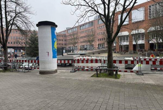 Karlsruhe - Innenstadt Kern , Ladenlokal, Gastronomie mieten oder kaufen