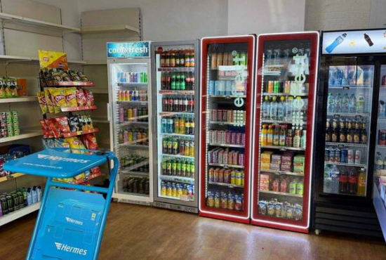 Augsburg , Ladenlokal, Gastronomie mieten oder kaufen