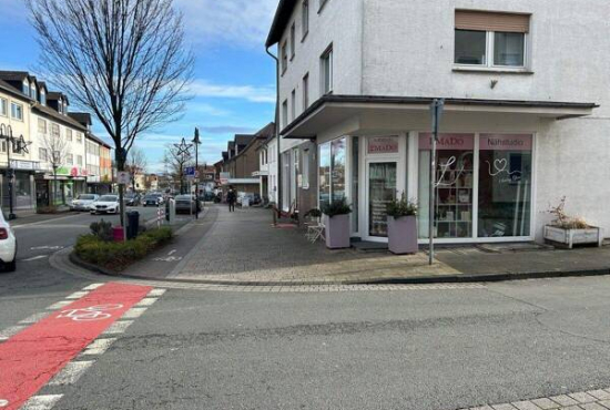 Paderborn / Elsen Von-Ketteler-Str., Ladenlokal, Gastronomie mieten oder kaufen