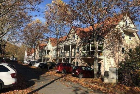 Rudolstadt Platanenstraße, Ladenlokal, Gastronomie mieten oder kaufen