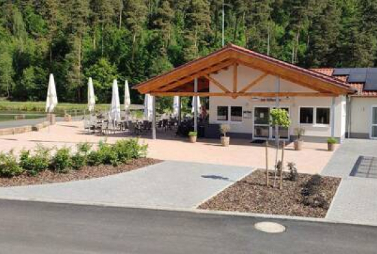 Breitenbach am Herzberg , Ladenlokal, Gastronomie mieten oder kaufen