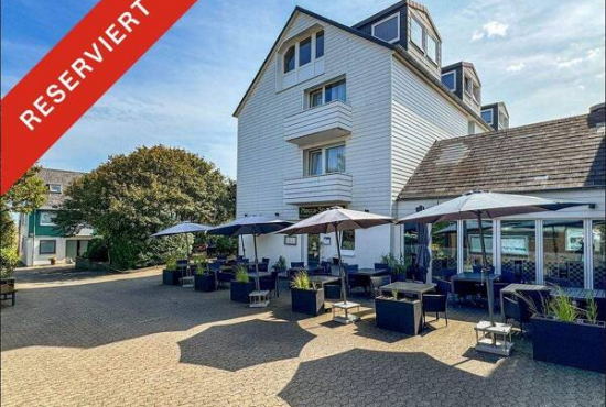 Helgoland , Ladenlokal, Gastronomie mieten oder kaufen