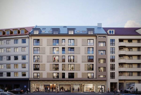 München , Ladenlokal, Gastronomie mieten oder kaufen