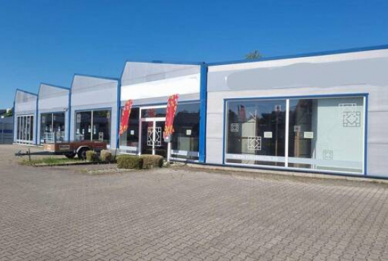 Münster An der Alten Ziegelei, Ladenlokal, Gastronomie mieten oder kaufen