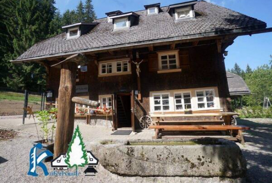 Schönwald im Schwarzwald , Ladenlokal, Gastronomie mieten oder kaufen