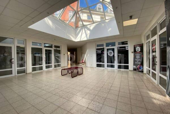 Greifswald , Ladenlokal, Gastronomie mieten oder kaufen