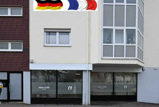 Saarbrücken , Ladenlokal, Gastronomie mieten oder kaufen