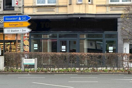 Wuppertal / Vohwinkel-Mitte , Ladenlokal, Gastronomie mieten oder kaufen