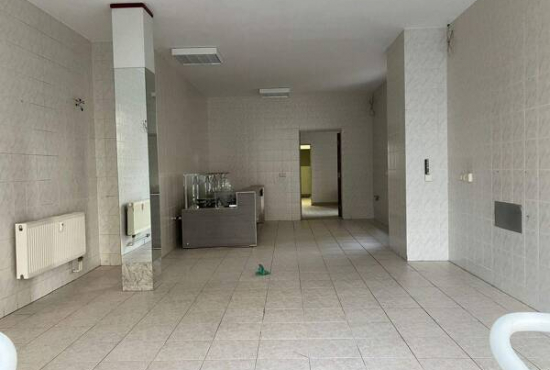 Jena Westbahnhofstr., Ladenlokal, Gastronomie mieten oder kaufen