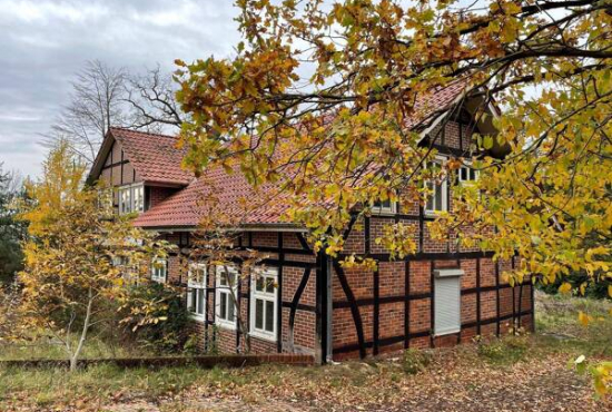 Höhbeck , Ladenlokal, Gastronomie mieten oder kaufen