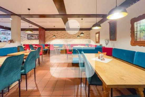 Bad Griesbach , Ladenlokal, Gastronomie mieten oder kaufen