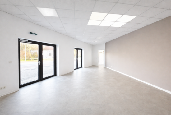 Butjadingen Butjadinger Straße, Ladenlokal, Gastronomie mieten oder kaufen