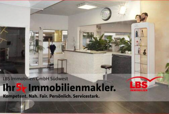 Haßloch , Ladenlokal, Gastronomie mieten oder kaufen