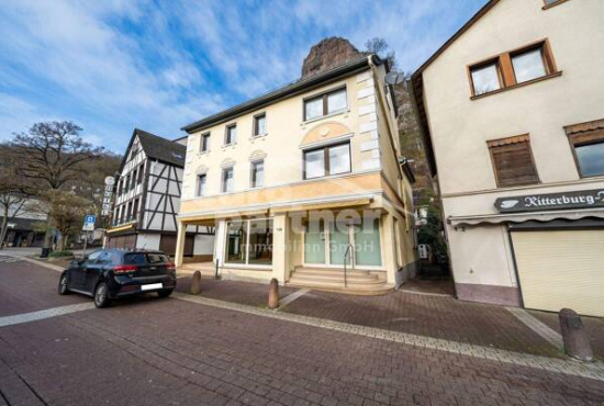 Idar-Oberstein , Ladenlokal, Gastronomie mieten oder kaufen