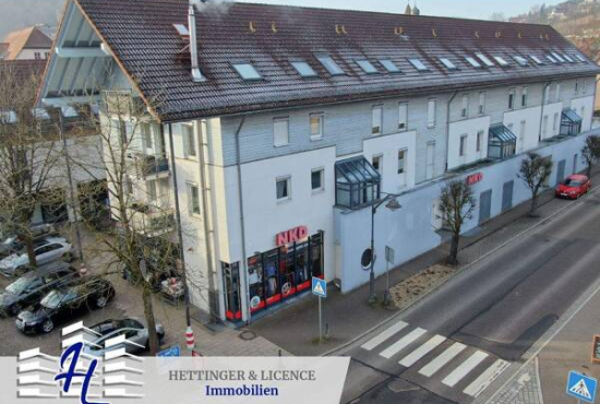 Niederstetten , Ladenlokal, Gastronomie mieten oder kaufen