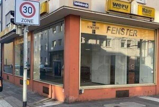 Nürnberg , Ladenlokal, Gastronomie mieten oder kaufen