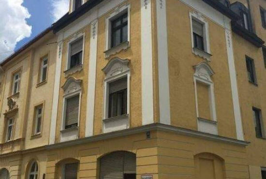 München Sommerstrasse, Ladenlokal, Gastronomie mieten oder kaufen