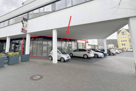 Lohmar , Ladenlokal, Gastronomie mieten oder kaufen