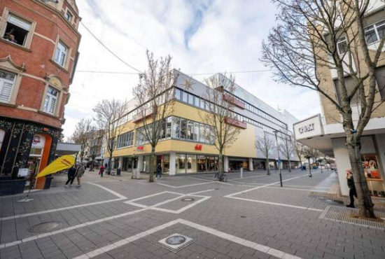 Neuwied , Ladenlokal, Gastronomie mieten oder kaufen